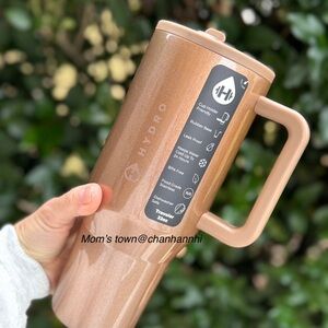 HydroJug 32oz CAT EYE COLLECTION Traveler, BLISS